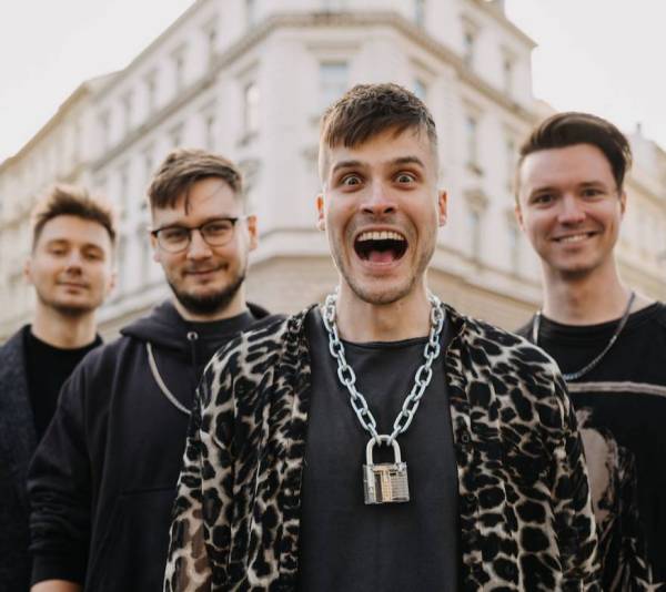 Konektor podcast